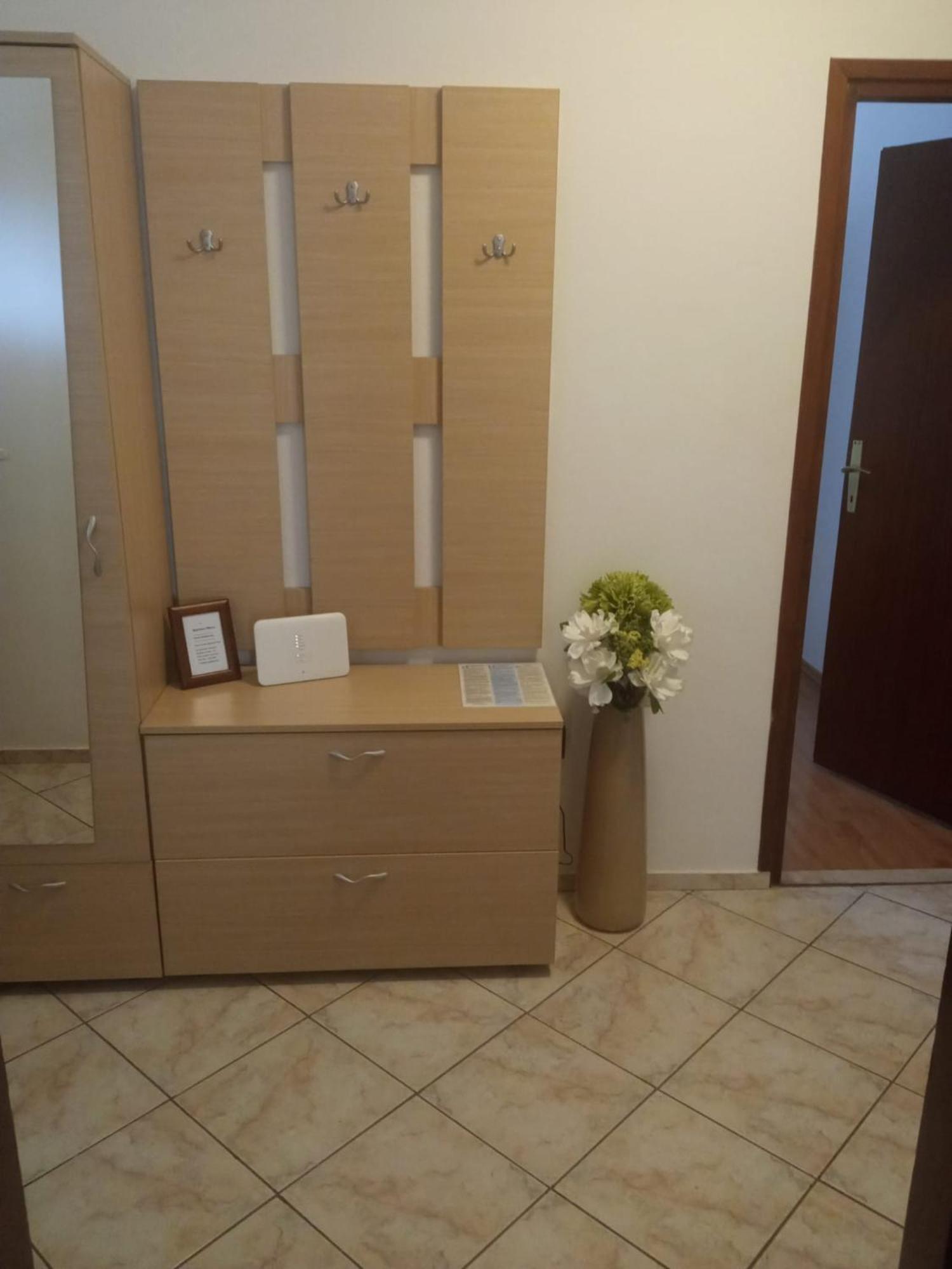 Apartment Plitvice Стариград-Паклениця Екстер'єр фото