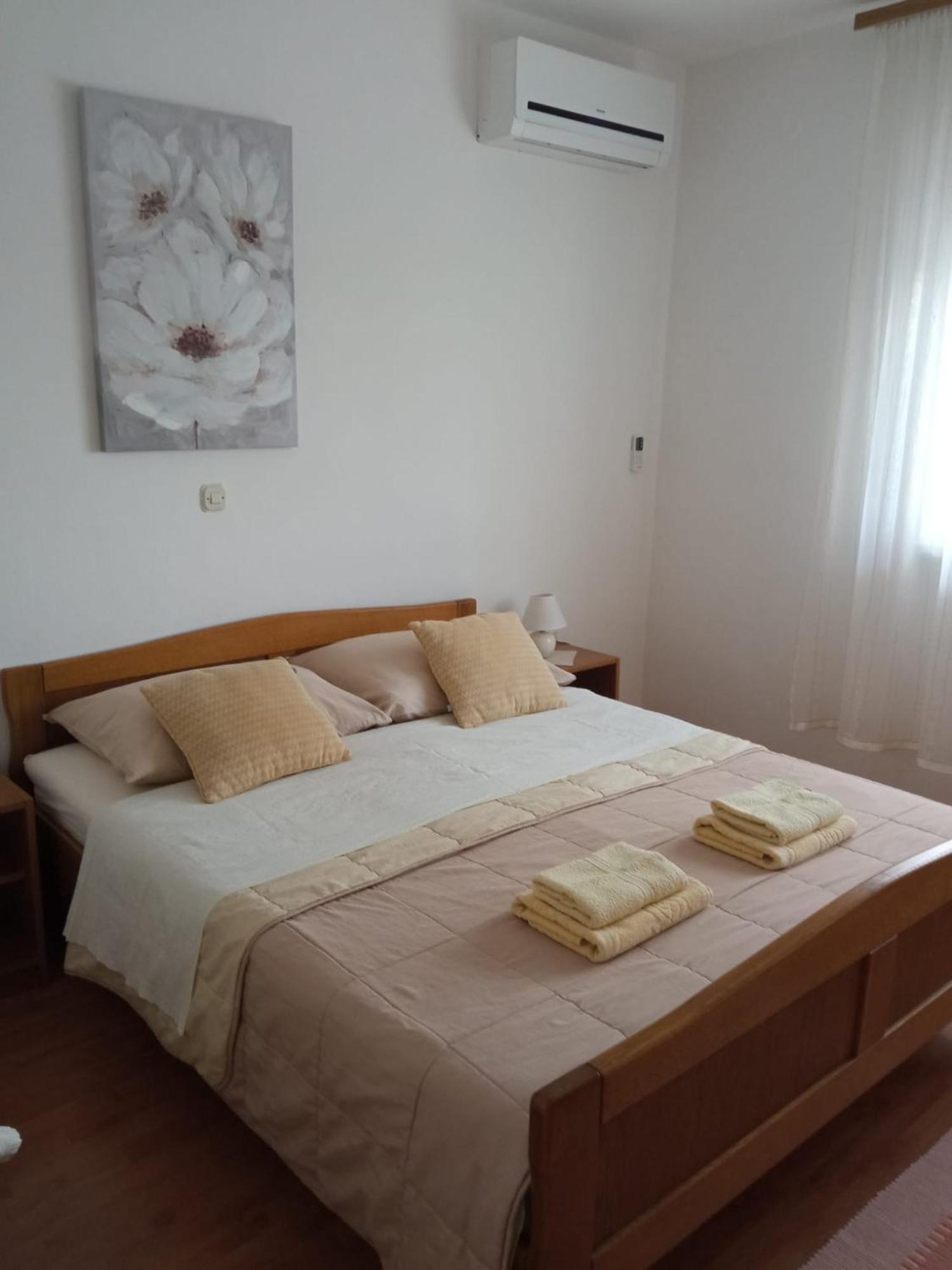 Apartment Plitvice Стариград-Паклениця Екстер'єр фото